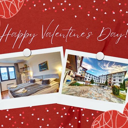 Aparthotel Silver Hills Free Parking 스몰랸 외부 사진